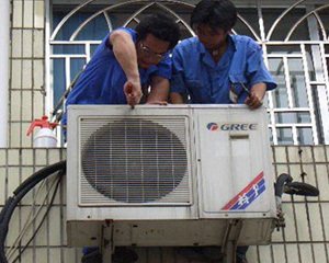 保靖空调维修售后服务中心