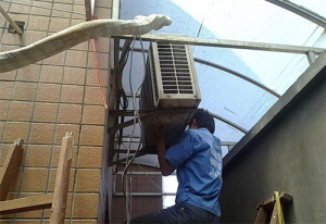 保靖空调维修售后服务中心