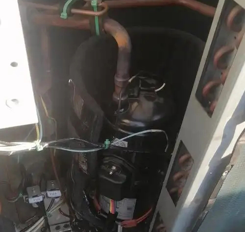 保靖维修变频空调电话在哪里找