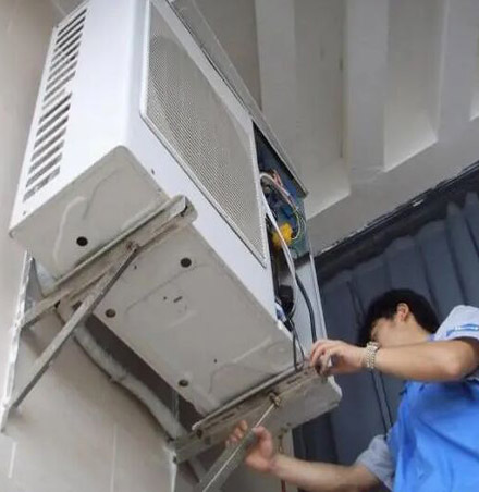 保靖24小时空调维修热线