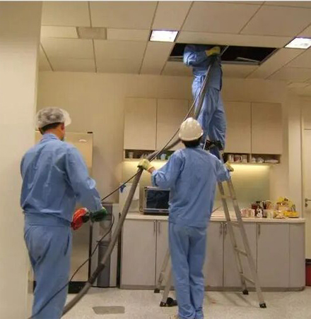 保靖中央空调维修