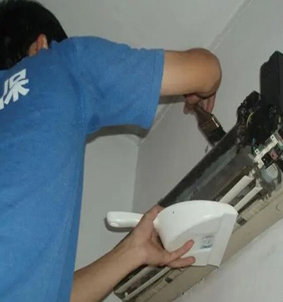 保靖空调清洗保养