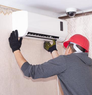 保靖空调内机噪音大