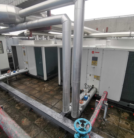 保靖附近中央空调维修 保靖上门中央空调维修